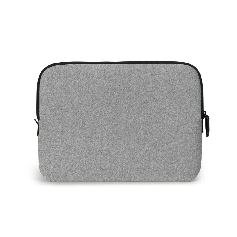 DICOTA Skin URBAN - Notebook-hoes - 33 cm (13 inch) - Grijs (D31751)