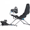 Playseat Challenge X - Logitech G Edition console-gamingstoel zwart, grijs