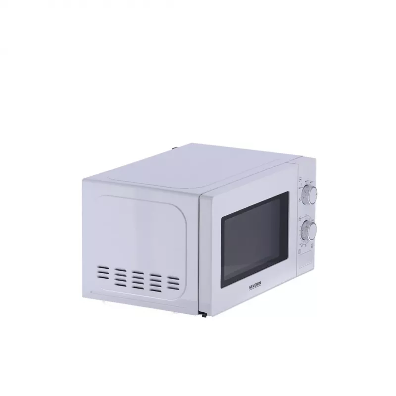 Severin MW 7770 magnetron wit solo-magnetron tafelmodel 20 L 700 W