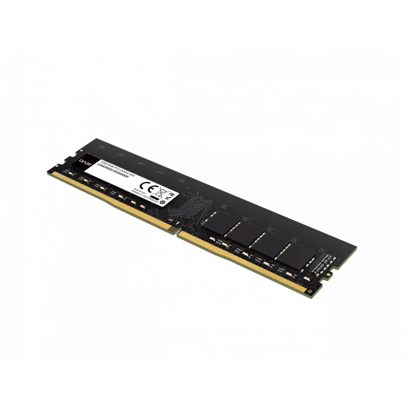 Lexar DDR4 - module - 16 GB - DIMM 288-PIN - 3200 MHz / PC4-25600