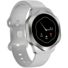 Smartwatch CANYON Hexagon 88 BT-CALL zilver