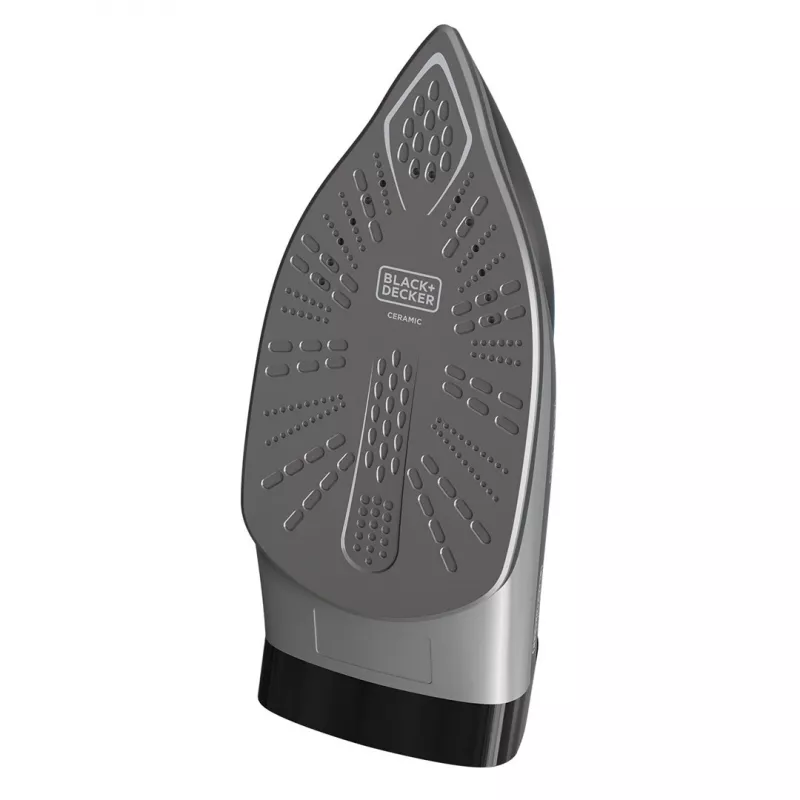 Black+Decker stoomgenerator BXSS2401E (2400W)