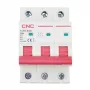 Leidingbeveiligingsschakelaar HiSmart NV821532 3-polig 20A C-karakteristiek (miniatuur)