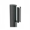 Hagor CPS - aluminium zuil 2100 mm