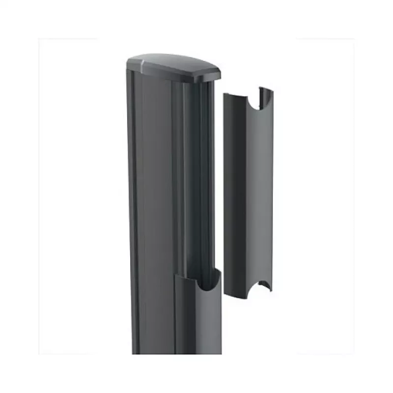 Hagor CPS - aluminium zuil 2100 mm