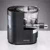 Rommelsbacher Pastarella pastamachine PM 220, standmixer - zwart - 220 watt (PM 220)