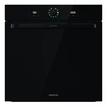 Inbouwoven Gorenje BOS67371SYB, energie-efficiëntieklasse A