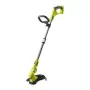 Ryobi OLT1832 30 cm accu geel