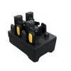 Zebra CRD-RS51-4SCHG-01 oplader barcodelezer-accu DC