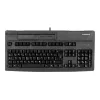 CHERRY MultiBoard MX V2 G80-8000 toetsenbord universeel USB QWERTZ Duits zwart