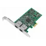 Netwerkadapter Broadcom HW NetXtreme BCM5720-2P PCIe 2.0 Low-Profile Gigabit Ethernet x2