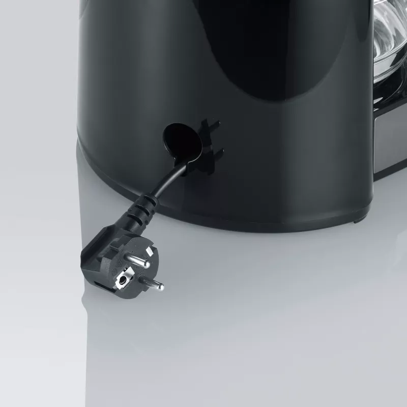 Filterkoffiezetapparaat Severin 12 kopjes KA 9572