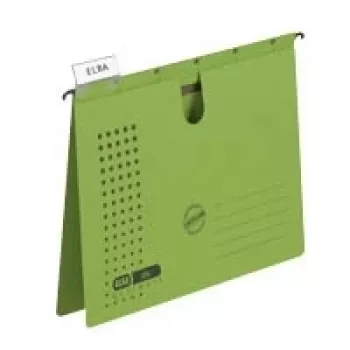 ELBA CHIC ULTIMATE HH groen 5ER (85802 GN NEU: 100552109)