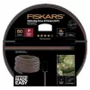 Tuinspuit Fiskars 1027111 50 m bovengronds zwart rood