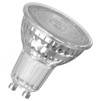 Osram Parathom reflector | GU10 | 6,1 W | warmwit
