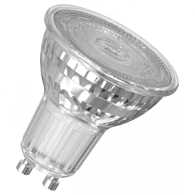Osram Parathom reflector | GU10 | 6,1 W | warmwit