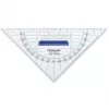 Liniaal Staedtler Mars 568 transparant
