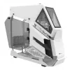 PC-behuizing Thermaltake AH T600 Snow full tower wit