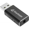 Sharkoon Gaming DAC Pro S V3 externe geluidskaart, zwart