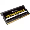 DDR4 SODIMM 8GB/2666 (1x 8GB) zwart CL18