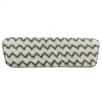Schuurpad Salter LASAL73247EU7 zigzagdesign, schurend reinigingspad voor oppervlakken