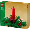 LEGO 40743 Kersttafeldecoratie