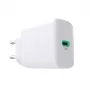 Voeding Green Cell PowerSource Solo30 30W wit — USB-C-oplader, 30 W uitgangsvermogen