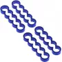 Alphacool 24795 connectiviteitsaccessoire blauw