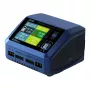 Oplader SKYRC D100neo 100W dual channel — SKYRC SK-100199-01