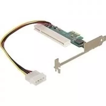 PCI Express x1-kaart DeLOCK 89223
