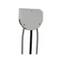 Elektrabehuizing Bachmann 923.000 grijs