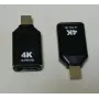 Adapter ProXtend Mini DisplayPort naar HDMI 4K ITH-MDP1.2-HDMIP4K