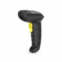 Inateck barcodescanner 501S zwart Wi-Fi 6 Bluetooth 5.0 - barcode-scanner - Bluetooth 5