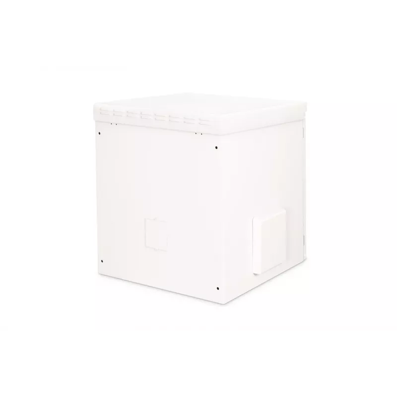Wandmontagekast Digitus DN-19 12U-6/6-I-OD