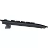 Logitech Corded K280e - toetsenbord - USB - Frans