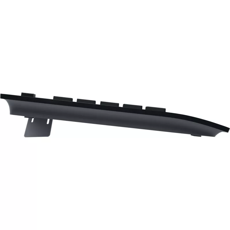 Logitech Corded K280e - toetsenbord - USB - Frans