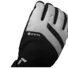 REUSCH BOOSTER GORE-TEX HANDSCHOENEN MAAT 8,5 ZWART EN WIT