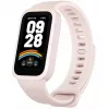 Xiaomi Smart Band 9 Active BHR9917GL activiteitentracker, 1,47 inch (3,73 cm) TFT, Bluetooth 5.3, 5 ATM, roze