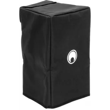 Luidsprekerafdekking Omnitronic MAXX-1508 Sat Cover MK2 — waterdichte, slijtvaste beschermhoes voor satellietluidsprekers