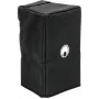 Luidsprekerafdekking Omnitronic MAXX-1508 Sat Cover MK2 — waterdichte, slijtvaste beschermhoes voor satellietluidsprekers