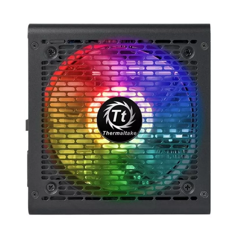 Voeding Thermaltake Litepower RGB 650 W