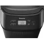 Broodmachine Panasonic SD-PN100 zwart 280 g capaciteit cake deeg glutenvrij