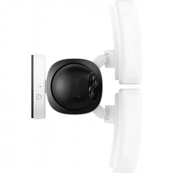 Draadloze camera 3K FLOODLIGHT E340/T8425321 EUFY