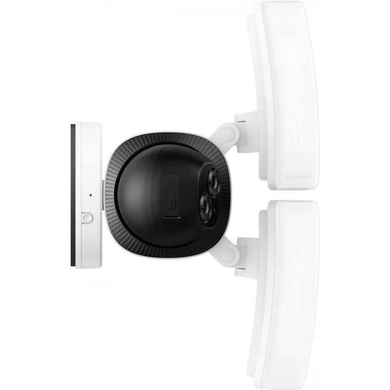 Draadloze camera 3K FLOODLIGHT E340/T8425321 EUFY