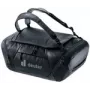 Duffelbag DEUTER Duffel Pro 40 – 40 l inhoud, robuuste zwarte reis- en sporttas