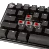 Ducky One 3 Aura SF toetsenbord gaming USB QWERTY US International zwart