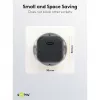 Mobiel oplader Goobay 65403 universeel zwart AC-snelladen