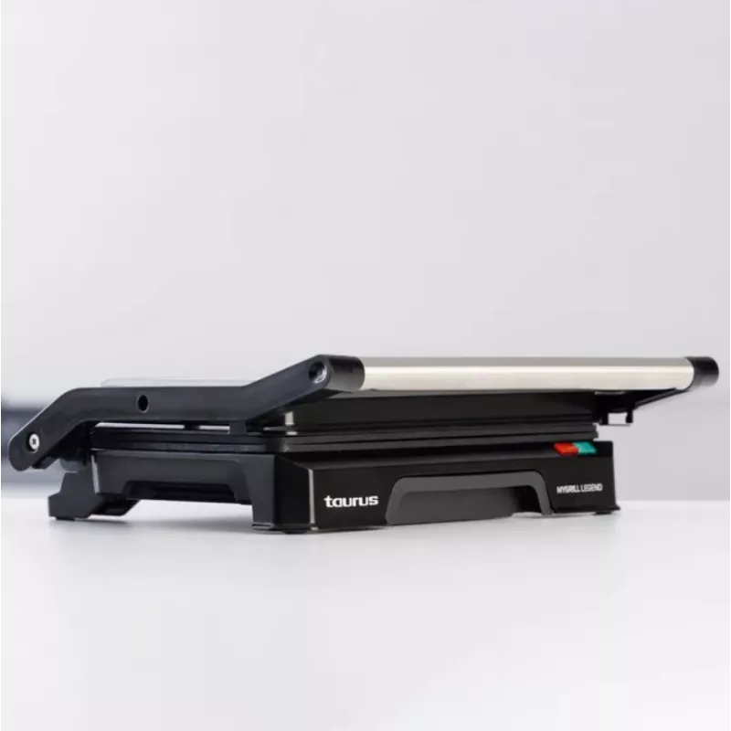 Taurus My Grill Legend 968146000 tosti-ijzer