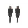 Lanberg CA-HDMI-13CC-0050-BK HDMI 1.4-kabel M/M, 5 m, zwart, 10-pack