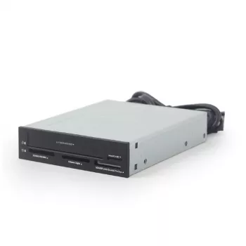 Geheugenlezer intern SSD/FDI2-ALLIN1-03 Gembird